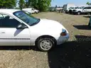 1998 Ford Escort