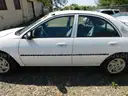 1998 Ford Escort