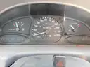 1998 Ford Escort