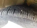 1998 Ford Escort