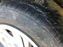 1998 Ford Escort