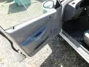1998 Ford Escort
