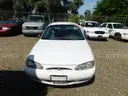 1998 Ford Escort