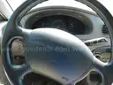 1998 Ford Escort
