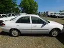 1998 Ford Escort