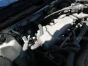 1998 Ford Escort