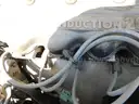 1998 Ford Escort