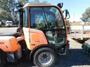 2019 Holder S130, plus SNOQUIP XX 79&#x22;-HD,SNOW BLOWER.