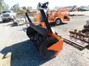 2019 Holder S130, plus SNOQUIP XX 79&#x22;-HD,SNOW BLOWER.