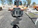 2019 Holder S130, plus SNOQUIP XX 79&#x22;-HD,SNOW BLOWER.