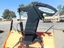 2019 Holder S130, plus SNOQUIP XX 79&#x22;-HD,SNOW BLOWER.
