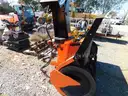 2019 Holder S130, plus SNOQUIP XX 79&#x22;-HD,SNOW BLOWER.