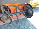 2019 Holder S130, plus SNOQUIP XX 79&#x22;-HD,SNOW BLOWER.
