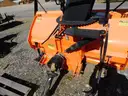 2019 Holder S130, plus SNOQUIP XX 79&#x22;-HD,SNOW BLOWER.