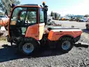2019 Holder S130, plus SNOQUIP XX 79&#x22;-HD,SNOW BLOWER.