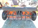 2019 Holder S130, plus SNOQUIP XX 79&#x22;-HD,SNOW BLOWER.
