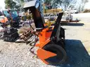 2019 Holder S130, plus SNOQUIP XX 79&#x22;-HD,SNOW BLOWER.
