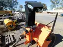 2019 Holder S130, plus SNOQUIP XX 79&#x22;-HD,SNOW BLOWER.