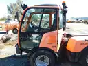 2019 Holder S130, plus SNOQUIP XX 79&#x22;-HD,SNOW BLOWER.
