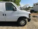 2014 Ford Econoline
