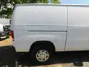 2014 Ford Econoline