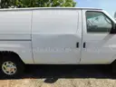 2014 Ford Econoline