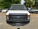 2014 Ford Econoline