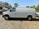 2014 Ford Econoline