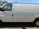 2014 Ford Econoline