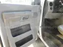 2014 Ford Econoline