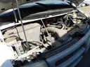 2001 Dodge Ram Van