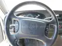 2001 Dodge Ram Van