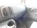 2001 Dodge Ram Van