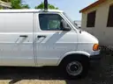 2001 Dodge Ram Van
