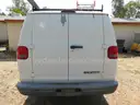 2001 Dodge Ram Van