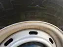 2001 Dodge Ram Van