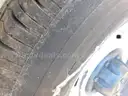 2001 Dodge Ram Van