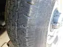 2001 Dodge Ram Van
