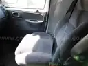 2001 Dodge Ram Van