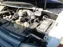 2001 Dodge Ram Van
