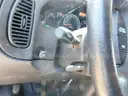 2001 Dodge Ram Van