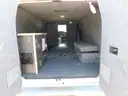 2001 Dodge Ram Van