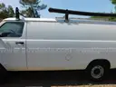 2001 Dodge Ram Van