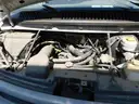 2001 Dodge Ram Van