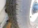 2001 Dodge Ram Van