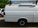 2001 Dodge Ram Van
