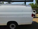 2001 Dodge Ram Van