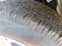 2001 Dodge Ram Van