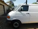2001 Dodge Ram Van