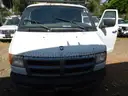 2001 Dodge Ram Van